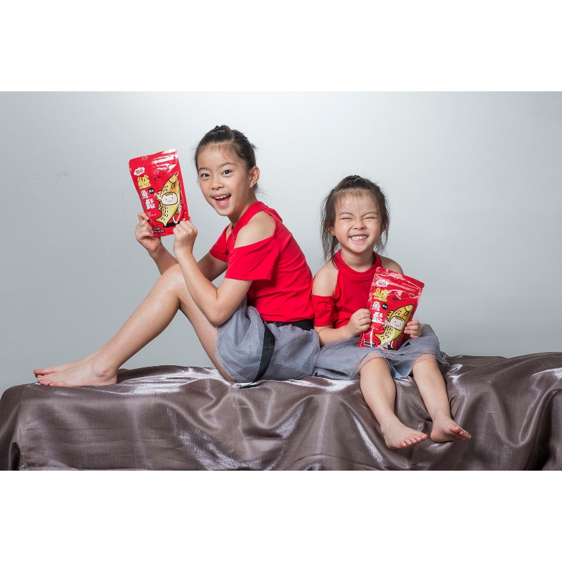 【台灣好漁】寶貝高鈣鱸魚鬆 150g x1包 短效期促銷 2025.10.20 (寶寶魚肉鬆/魚鬆/純魚肉不含豆粉味精), , large