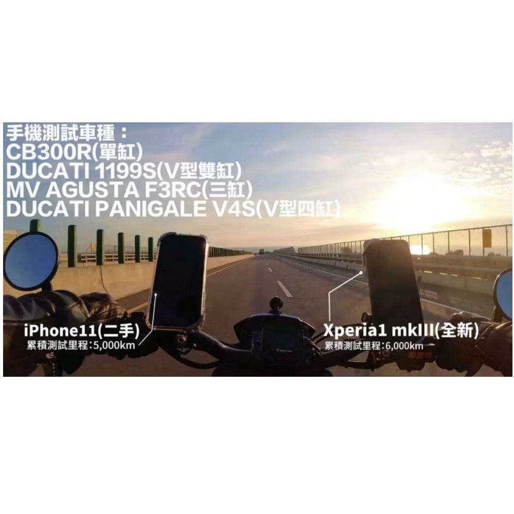 【Leo手機周邊專賣店】Takeway黑隼  LA1-PH05-AnvPro 雙磁浮黑隼Z手機座, , large