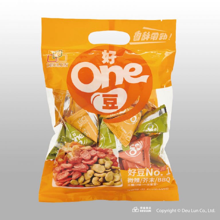 [得倫食品]好ONE豆綜合包, , large