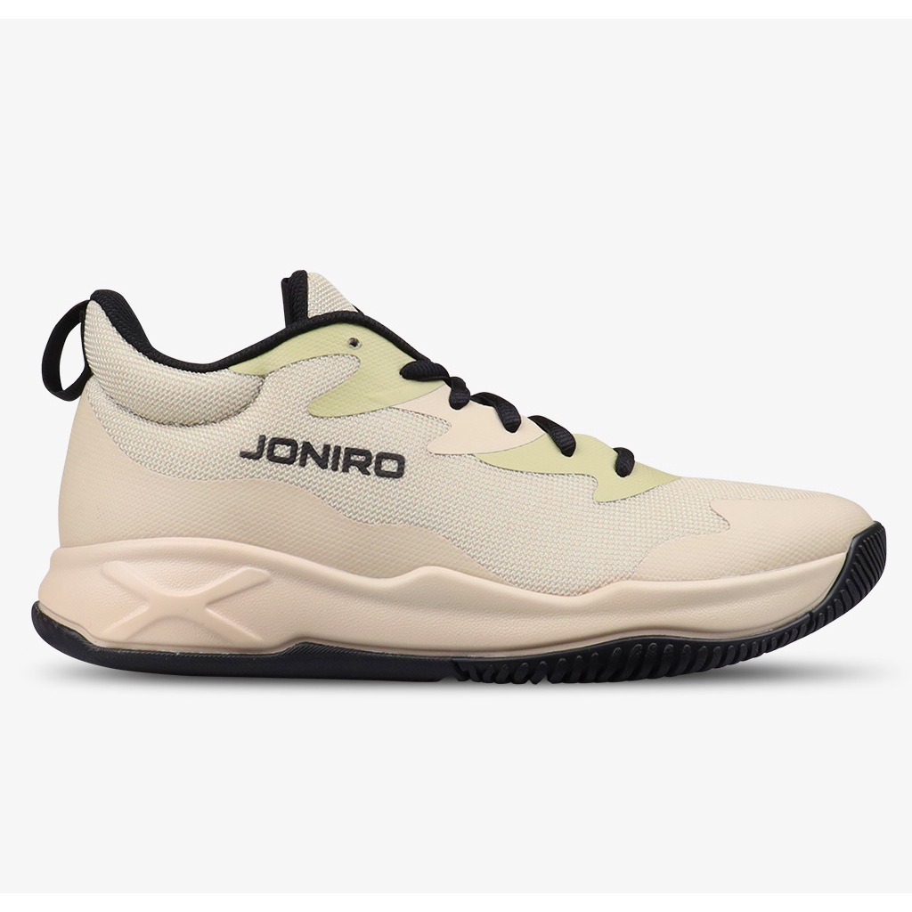 【JONIRO】台灣製造 Buzzer 陽光 男鞋 運動 奶茶籃球鞋 球鞋推薦 復古潮流 (部分鞋款有現貨), , large