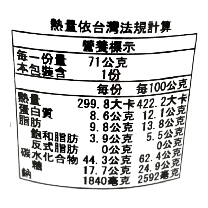 三洋一番醬油味杯麵, , large
