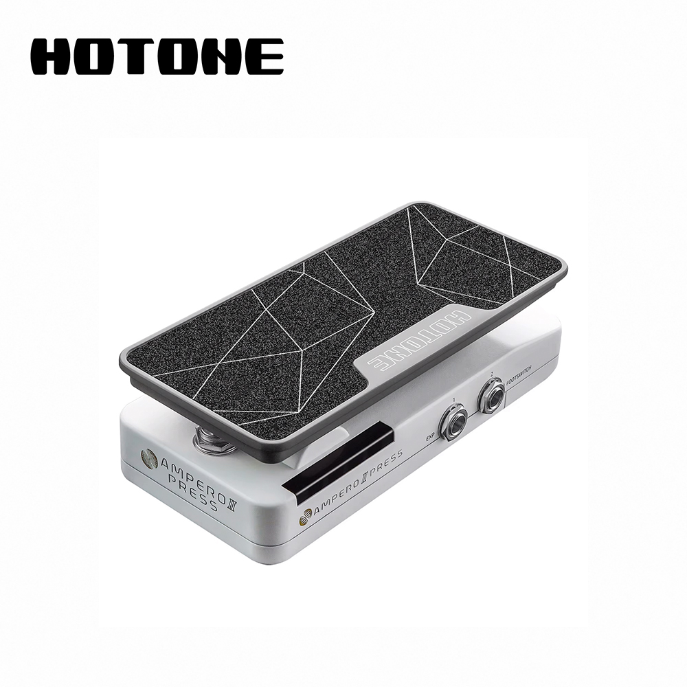 HOTONE SP35 Ampero Press II 音量/表情踏板, , large