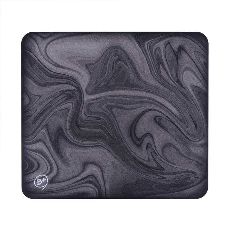 【Monster】B+ Soft Diatomaceous Earth Absorbent Mat – Flowing Sand Series (45x40cm) – Sand Black, , large