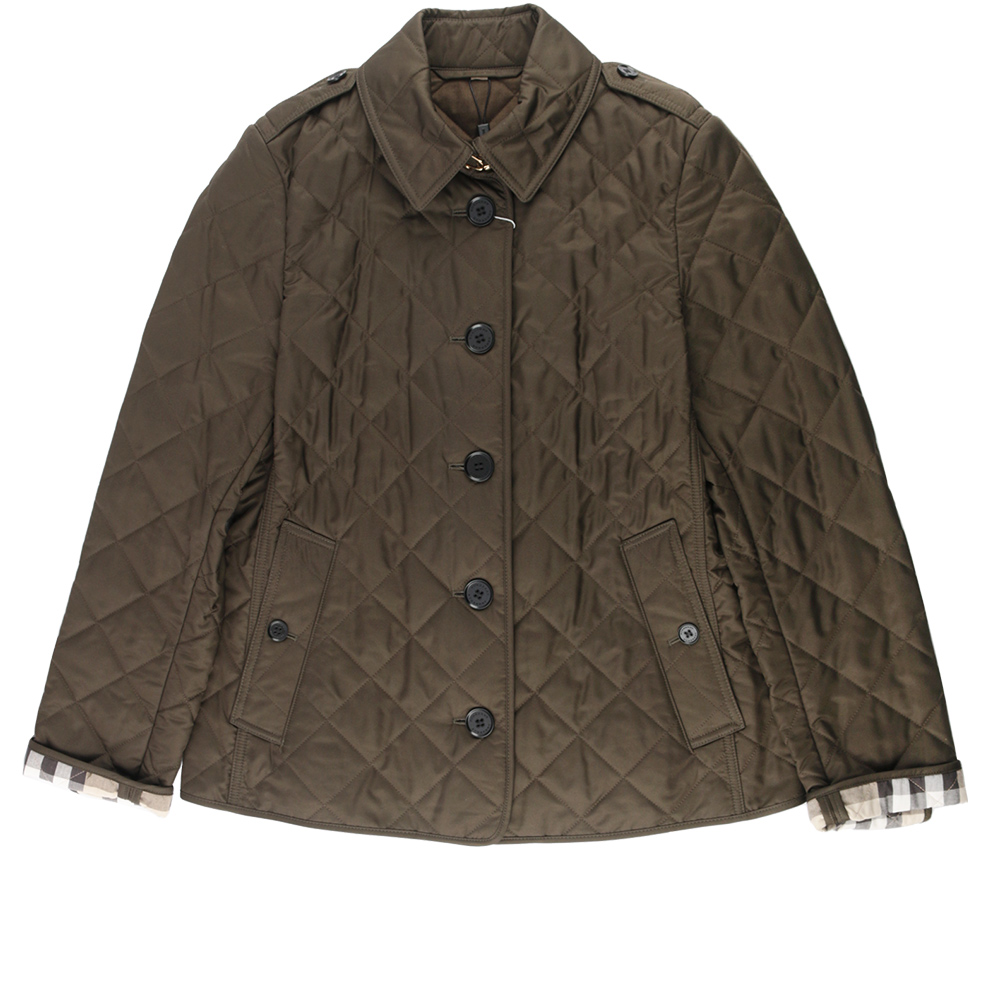 Coat, , large