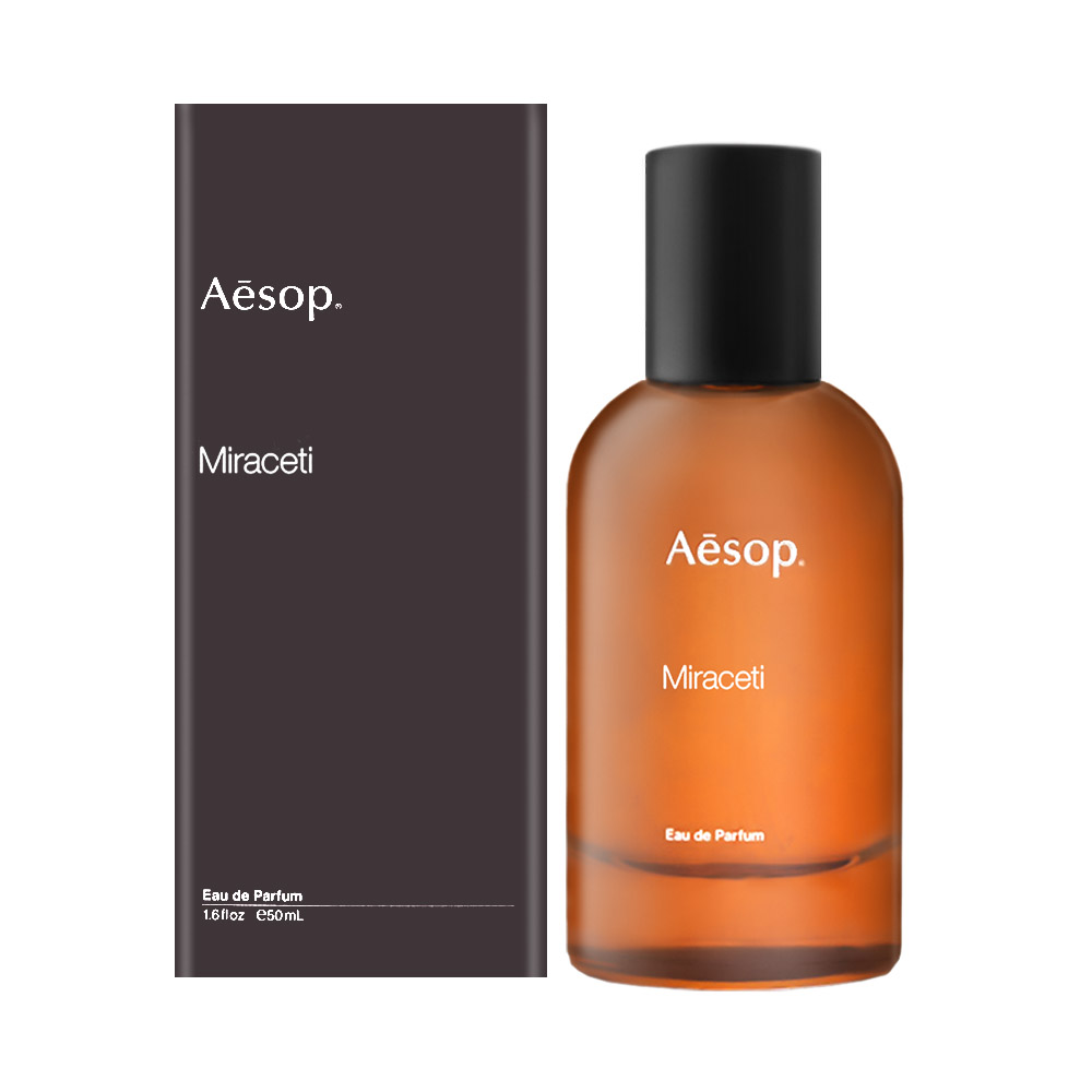 【AESOP】米拉塞蒂香水 50ml, , large