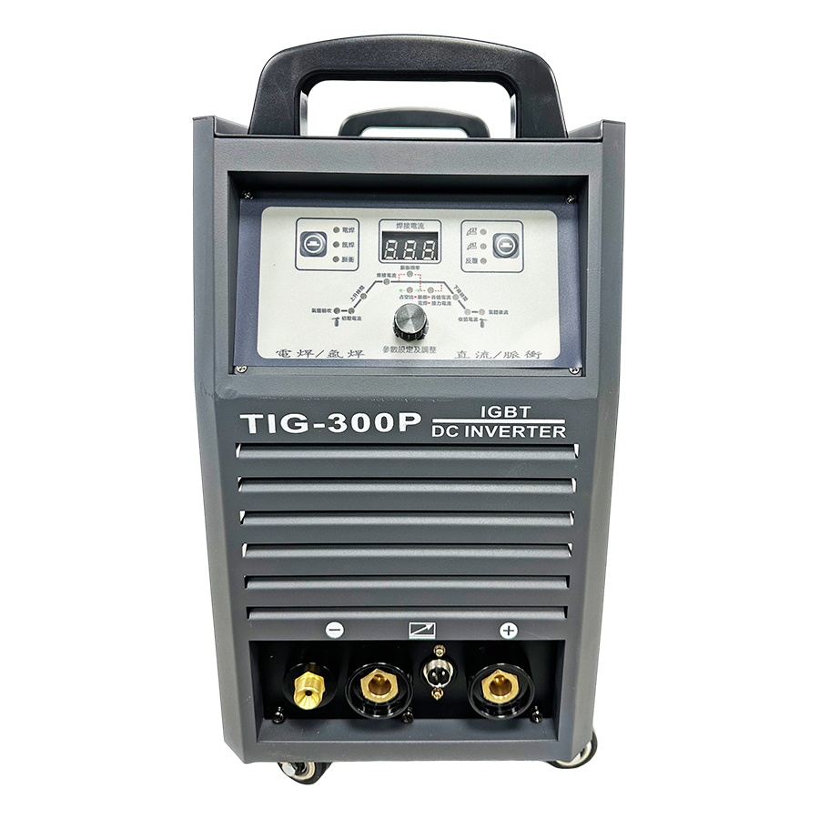 WIN五金 上好牌 TIG300P 水冷 氬焊機 水箱式氬焊機 上好焊切 變頻氬焊 電焊兩用機 電焊機 電銲機, , large