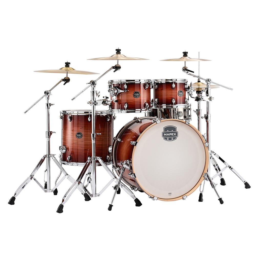 MAPEX ARMORY AR529S 爵士鼓組【敦煌樂器】, , large