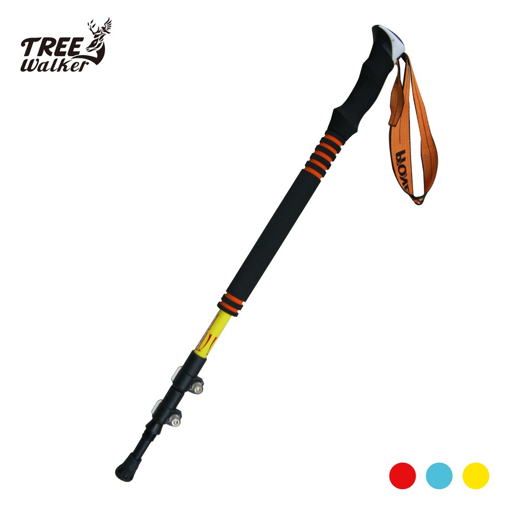  Carbon Trekking Pole, , large