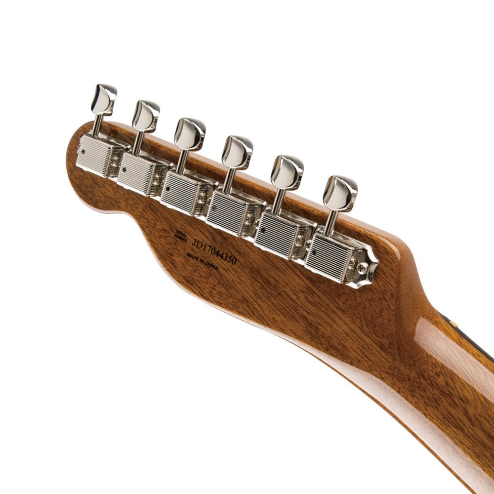 Fender MIJ RADWIMPS Mahogany Offset Tele RW 電吉他 野田洋次郎【敦煌樂器】, , large