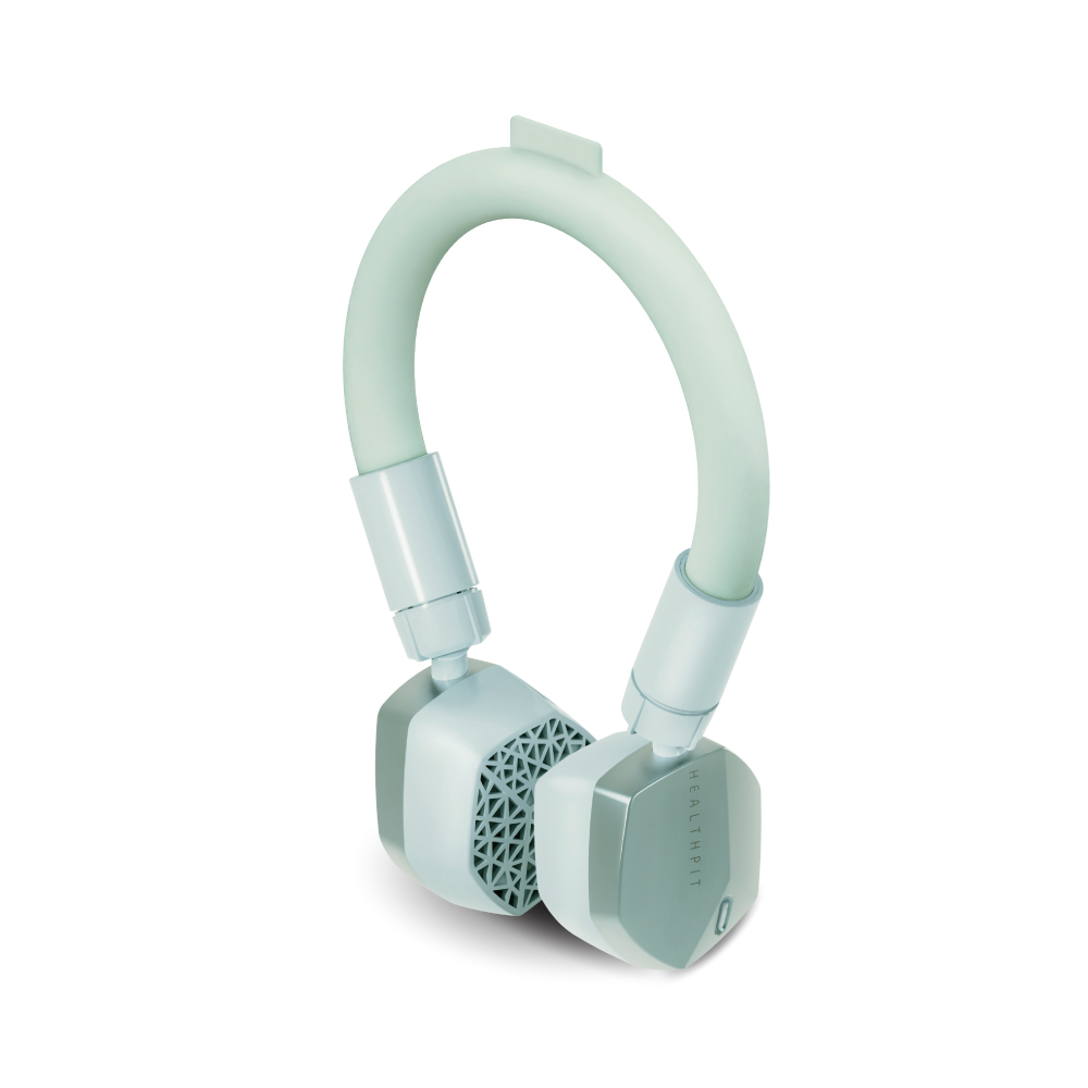 CooLink Wireless Neck Fan, , large