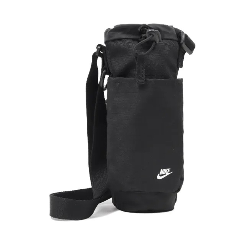 NIKE CLUB 多功能背帶 雨傘收納 水壺袋 多功能小包 N1009744 NIKE 24FWO 【樂買網】