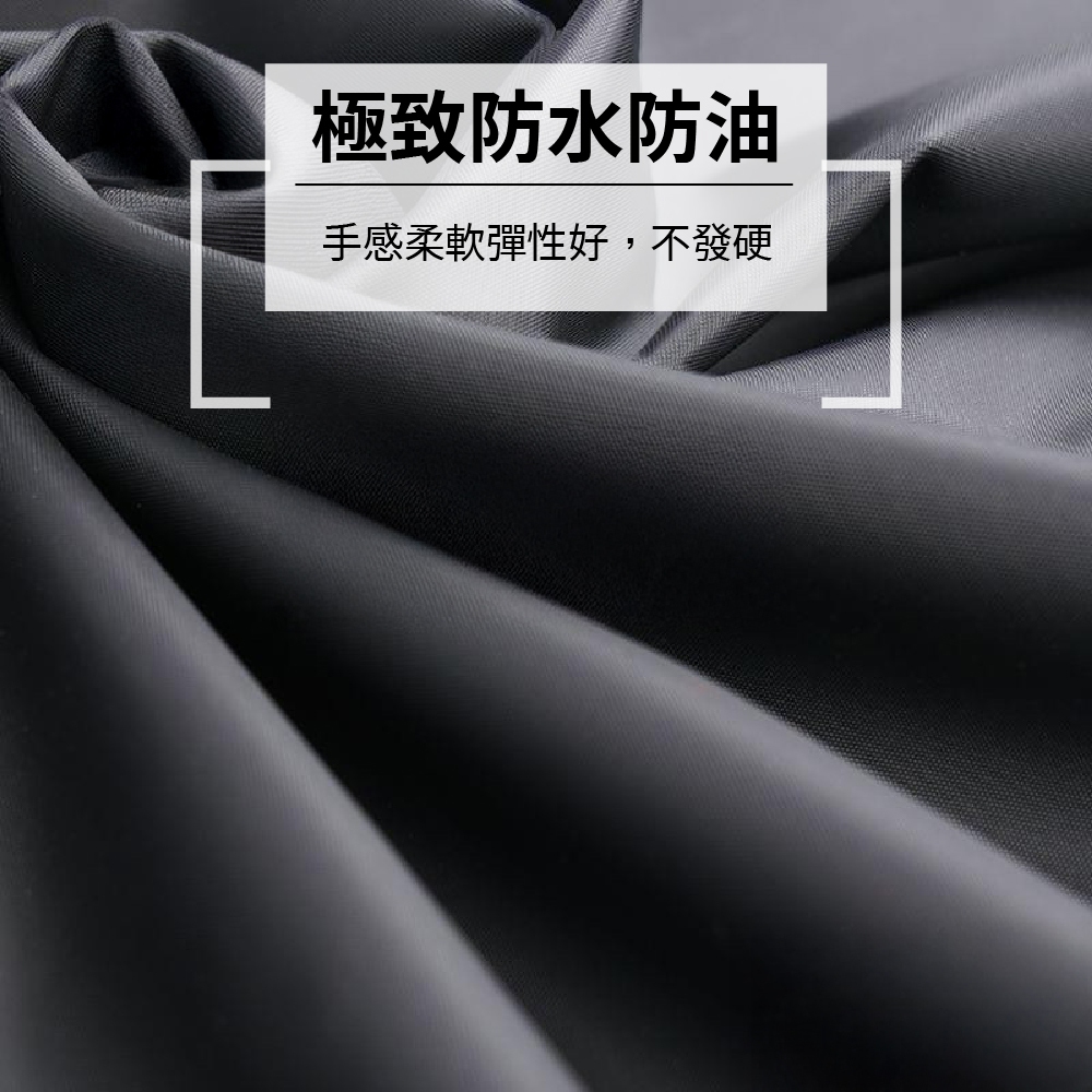 洗車殺魚用圍裙 防水魚裙 殺魚圍裙 生鮮市場專用 耐磨 日式魚裙 圍裙 魚裙 防水 圍裙 【Ho覓好物】 JP4223, , large