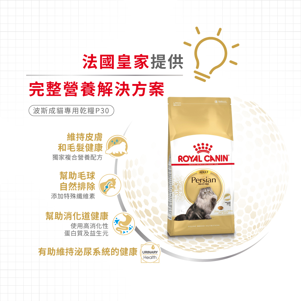 【Royal Canin法國皇家】波斯成貓P30, , large