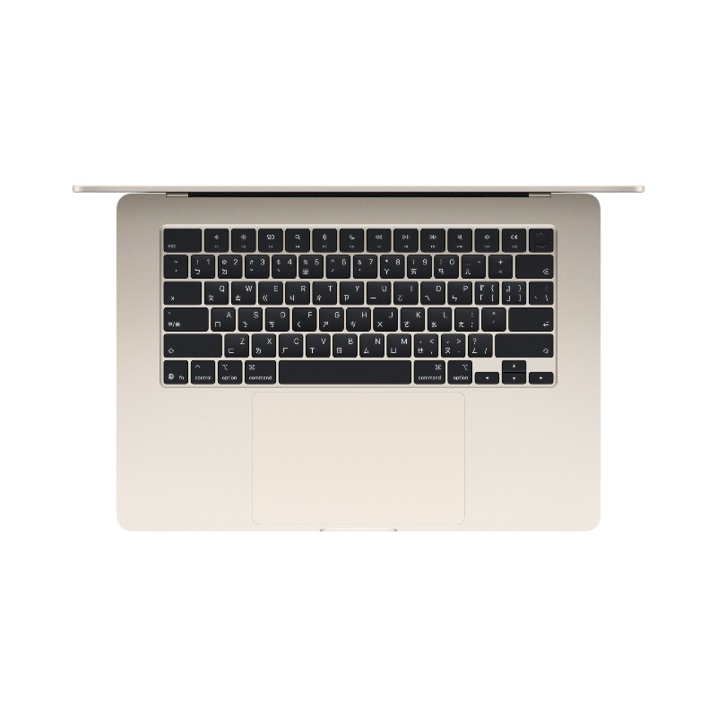 Apple MacBook Air 15.3(M5/16/512), , large