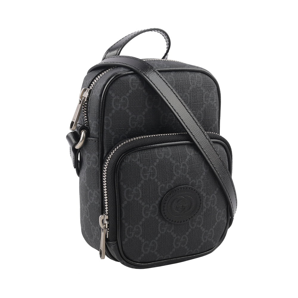 Second-use bag, , large