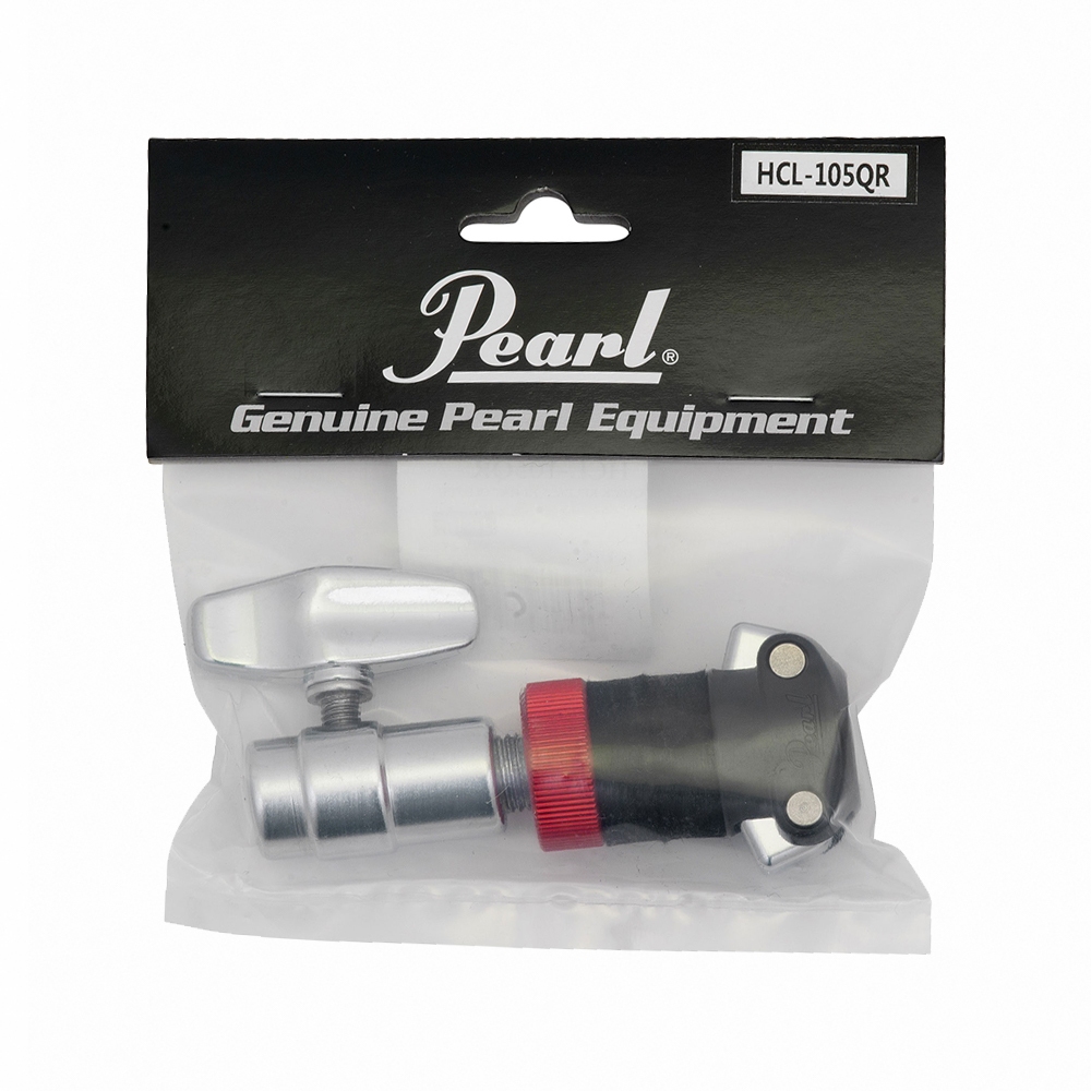 Pearl HCL-105QR 快拆 HI-HAT 座【敦煌樂器】, , large