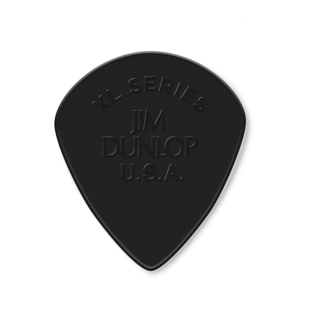 Dunlop Jazz III XL Stiffo Pick 47RXLS 1.38mm(三片、十片組)【敦煌樂器】, , large