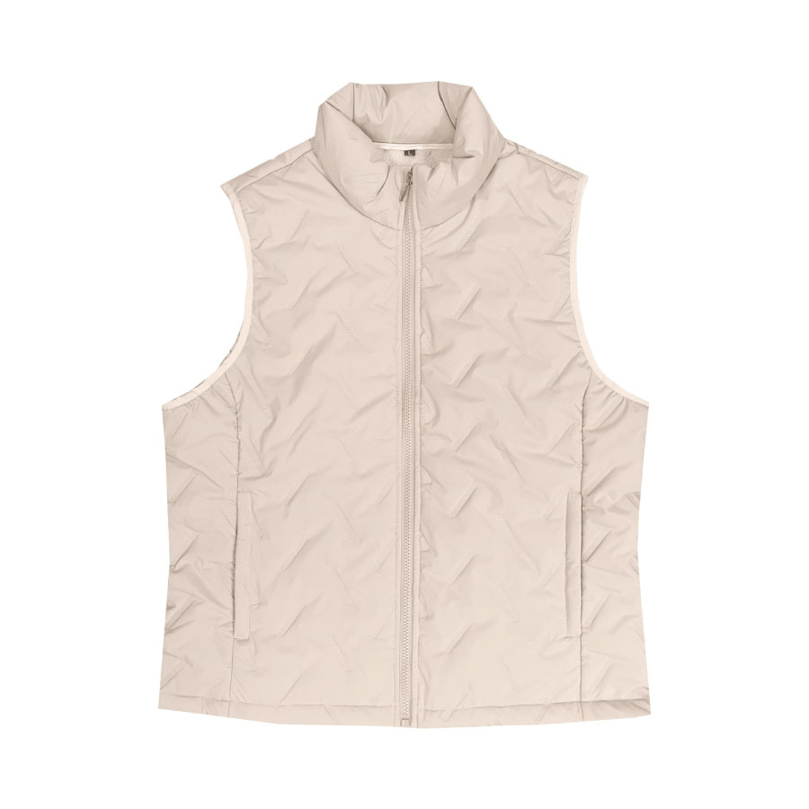 Ladies Sleeveless Jackets