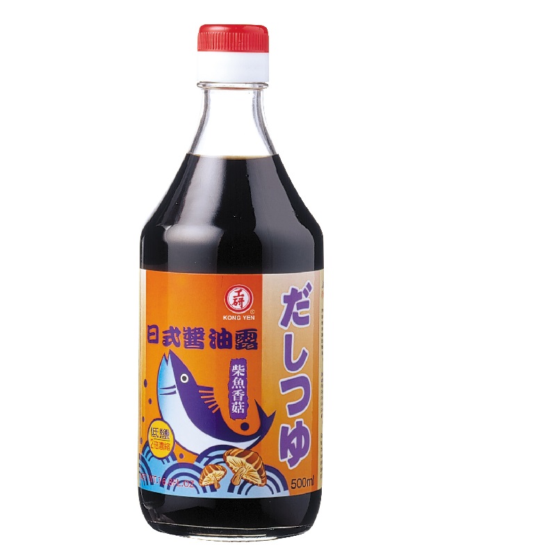 002含贈Japanese Style Seasoning Sauce(Bo, , large