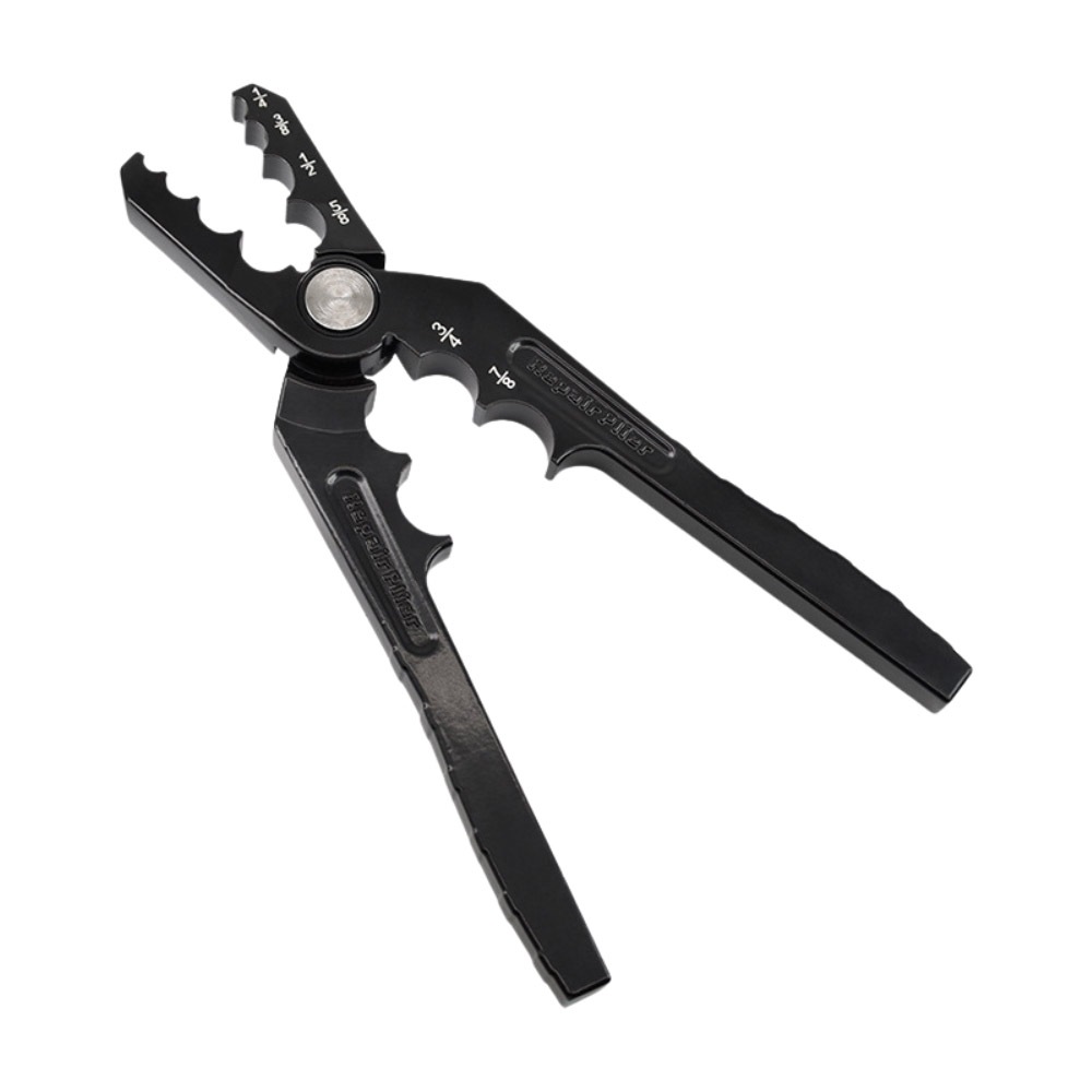 Copper pipe repair forceps CT-301, , large