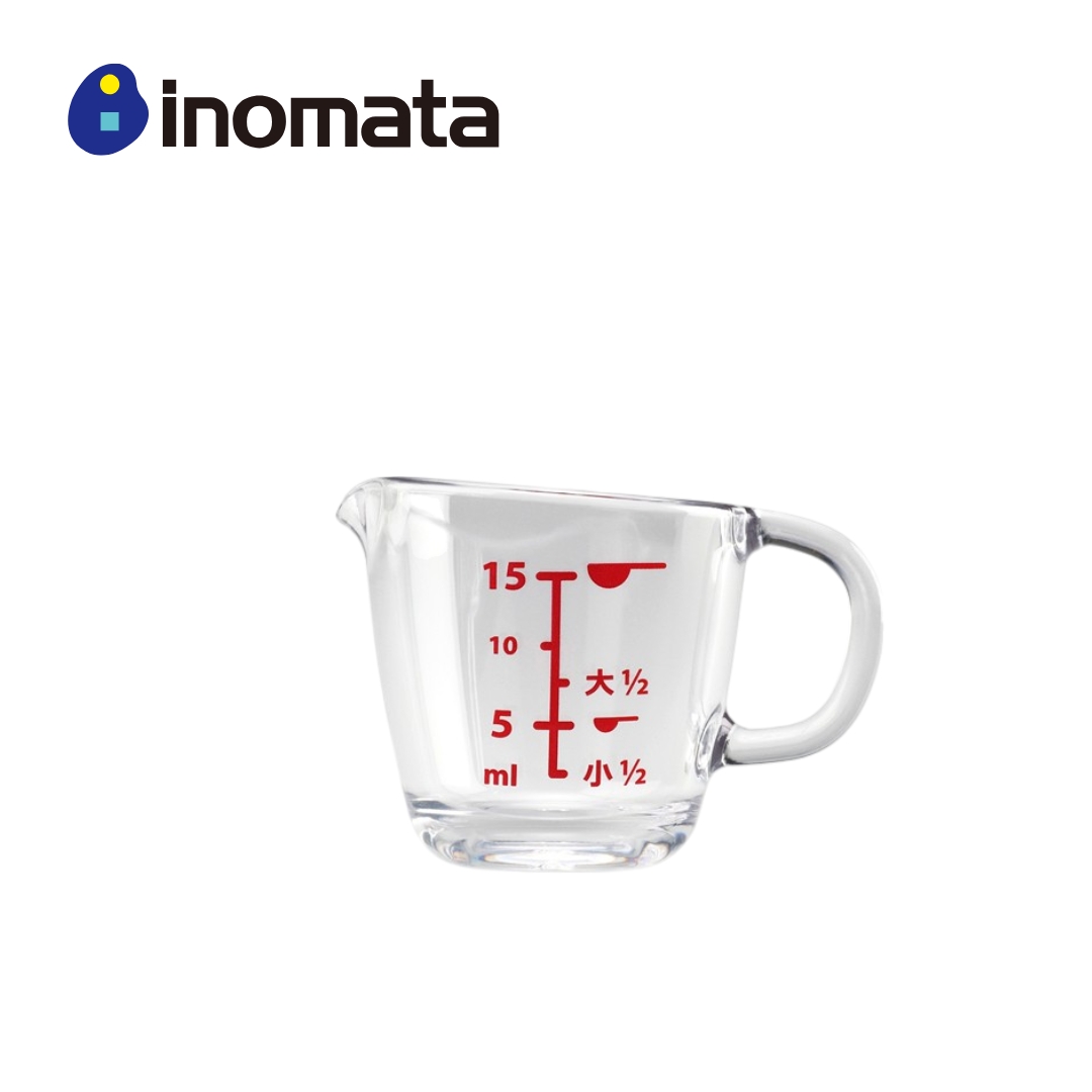 Inomata 15mL Mini Measuring Cup, , large