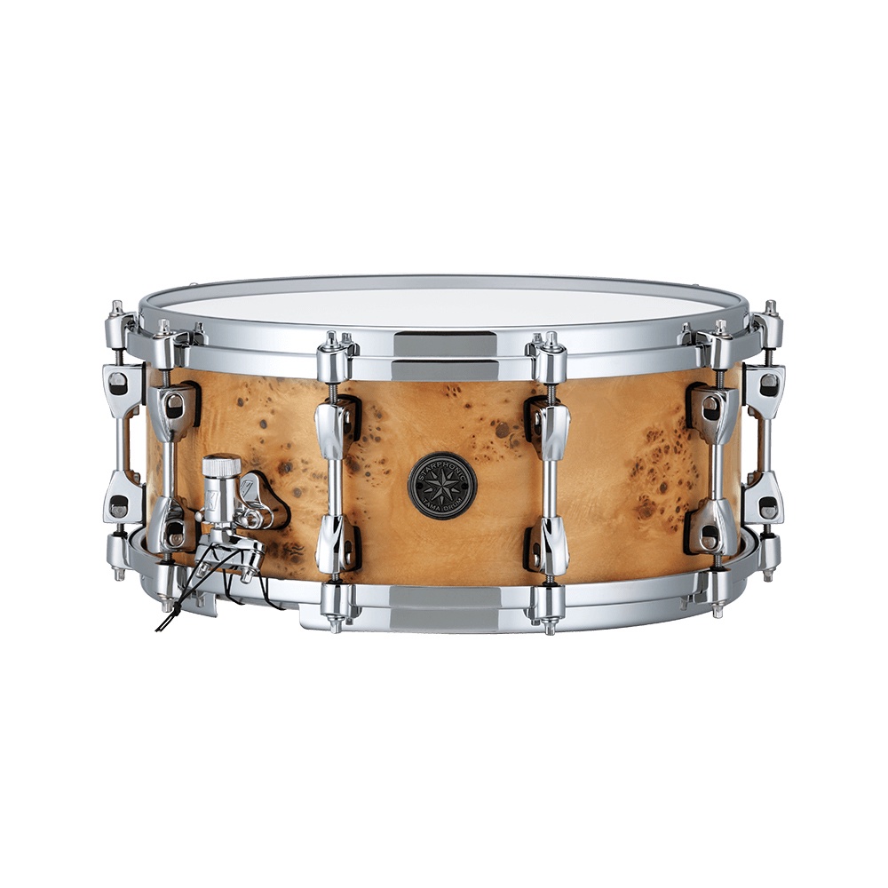 TAMA STARPHONIC Maple 14"x6" PMM146-STM 小鼓 【敦煌樂器】, , large