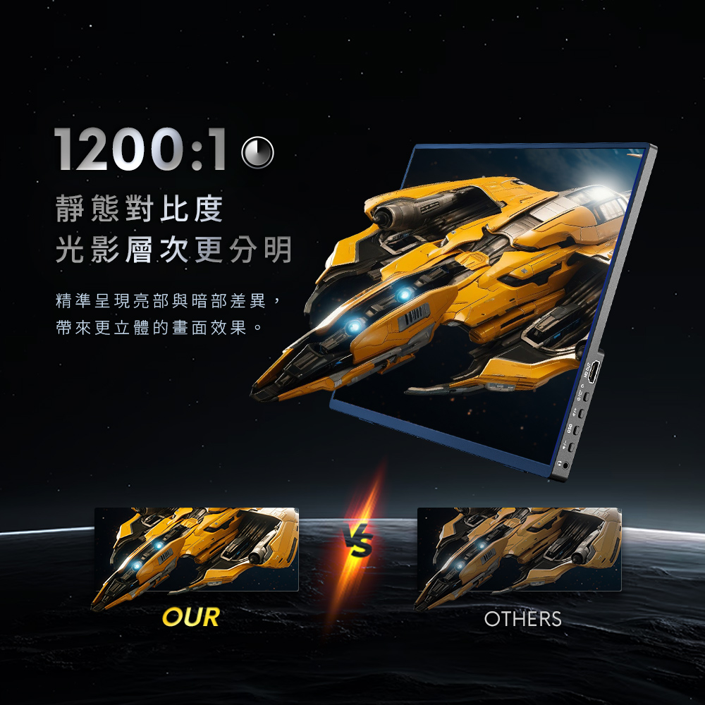 Dual screen, , large