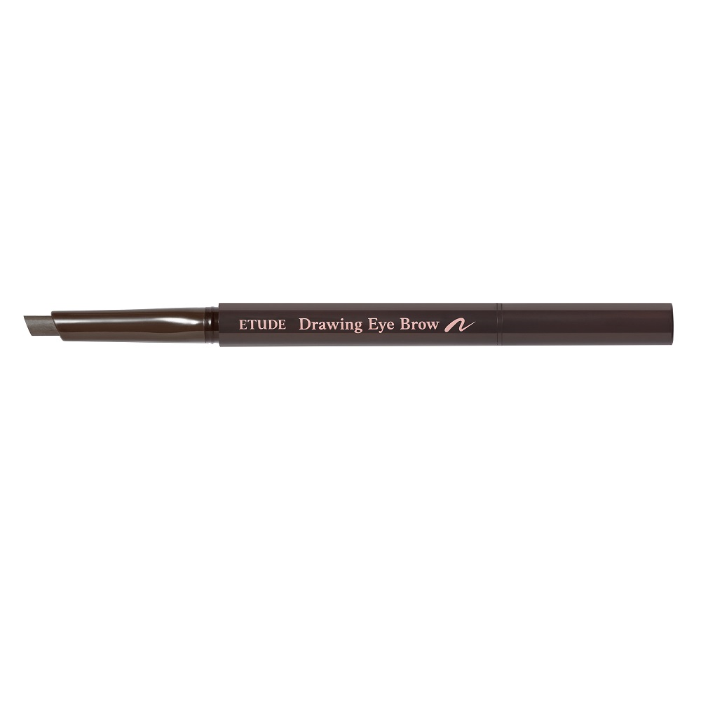 ETUDE素描高手造型眉筆#03, , large