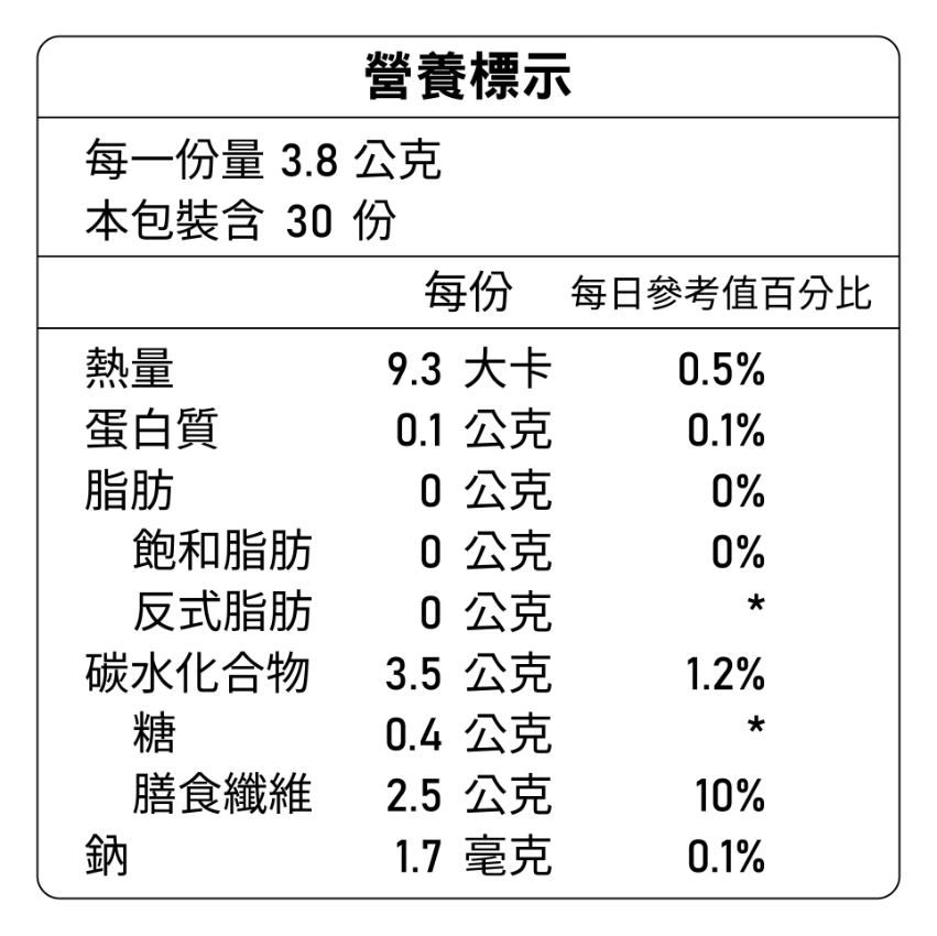 HL digestive enzyme, , large