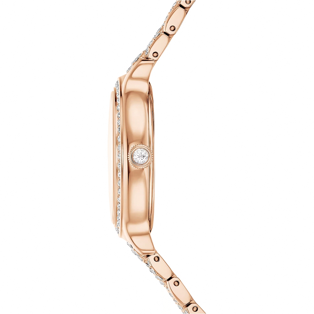 SWAROVSKI 施華洛世奇 Imber 流動美感時尚手錶 女錶-31mm 送禮推薦 5713883, , large
