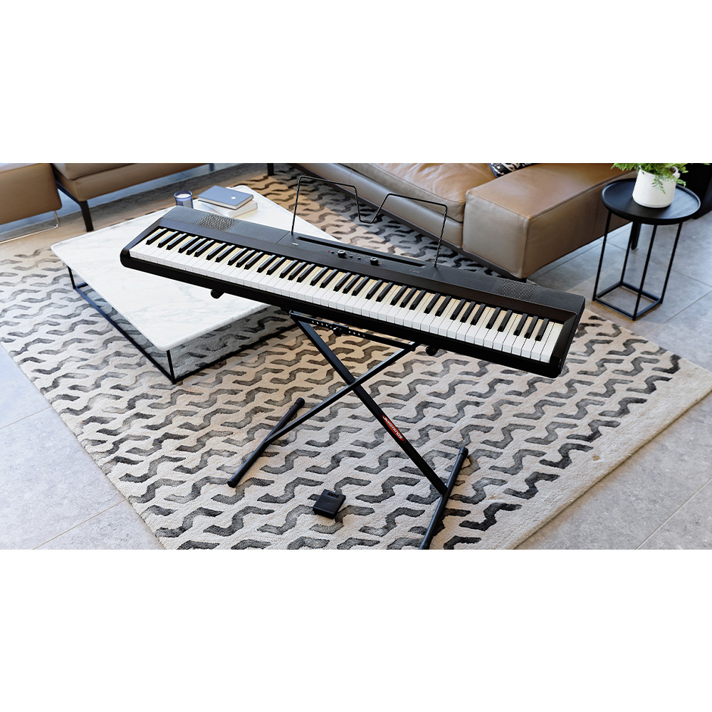 KORG L1 Liano 88鍵 數位電鋼琴【敦煌樂器】, , large