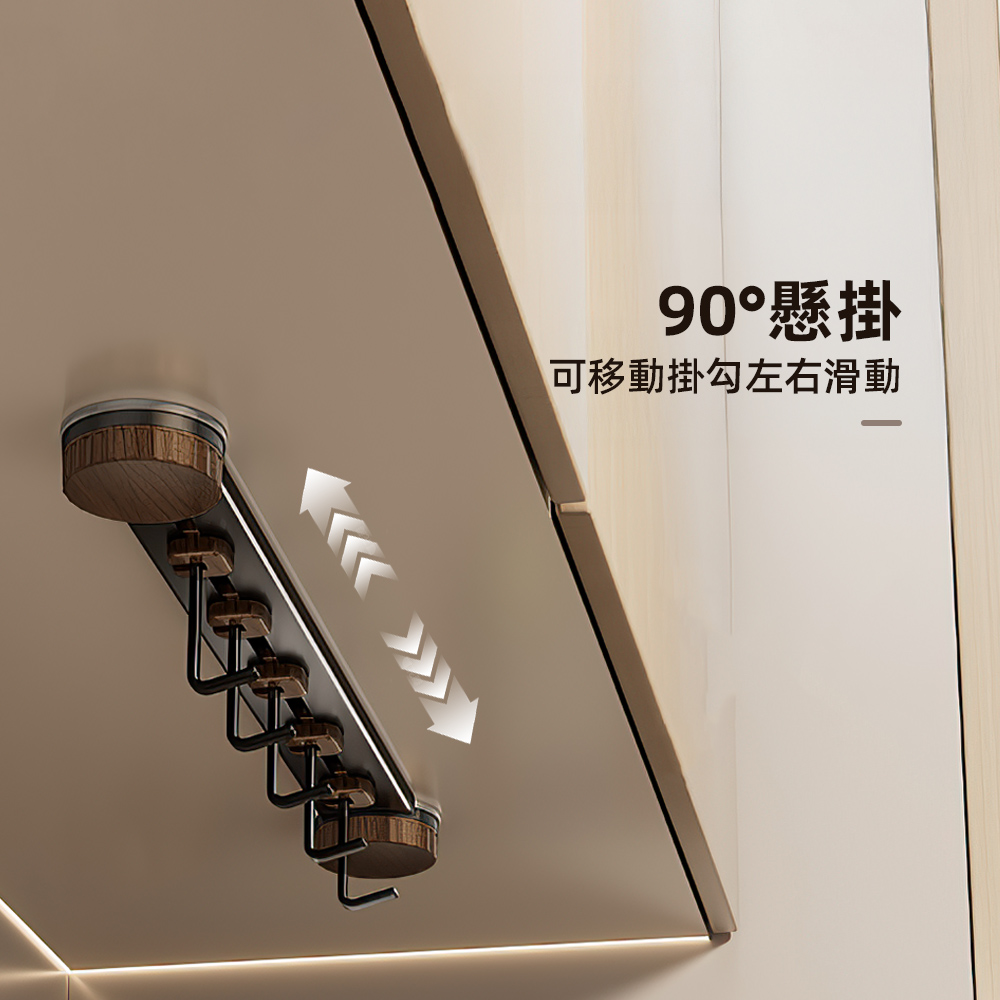 【上手家居】吸盤活動無痕掛勾(吸盤掛勾/吸盤掛鉤/牆壁掛鉤/廚房掛勾), , large