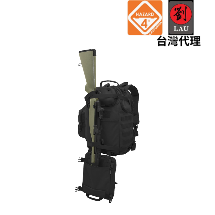 HAZARD 4 BKP-DBG-BLK, , large
