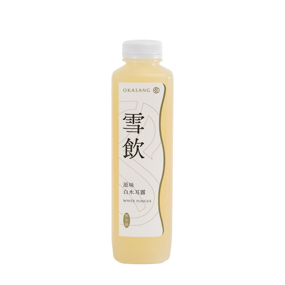 OKASANG White fungus , , large