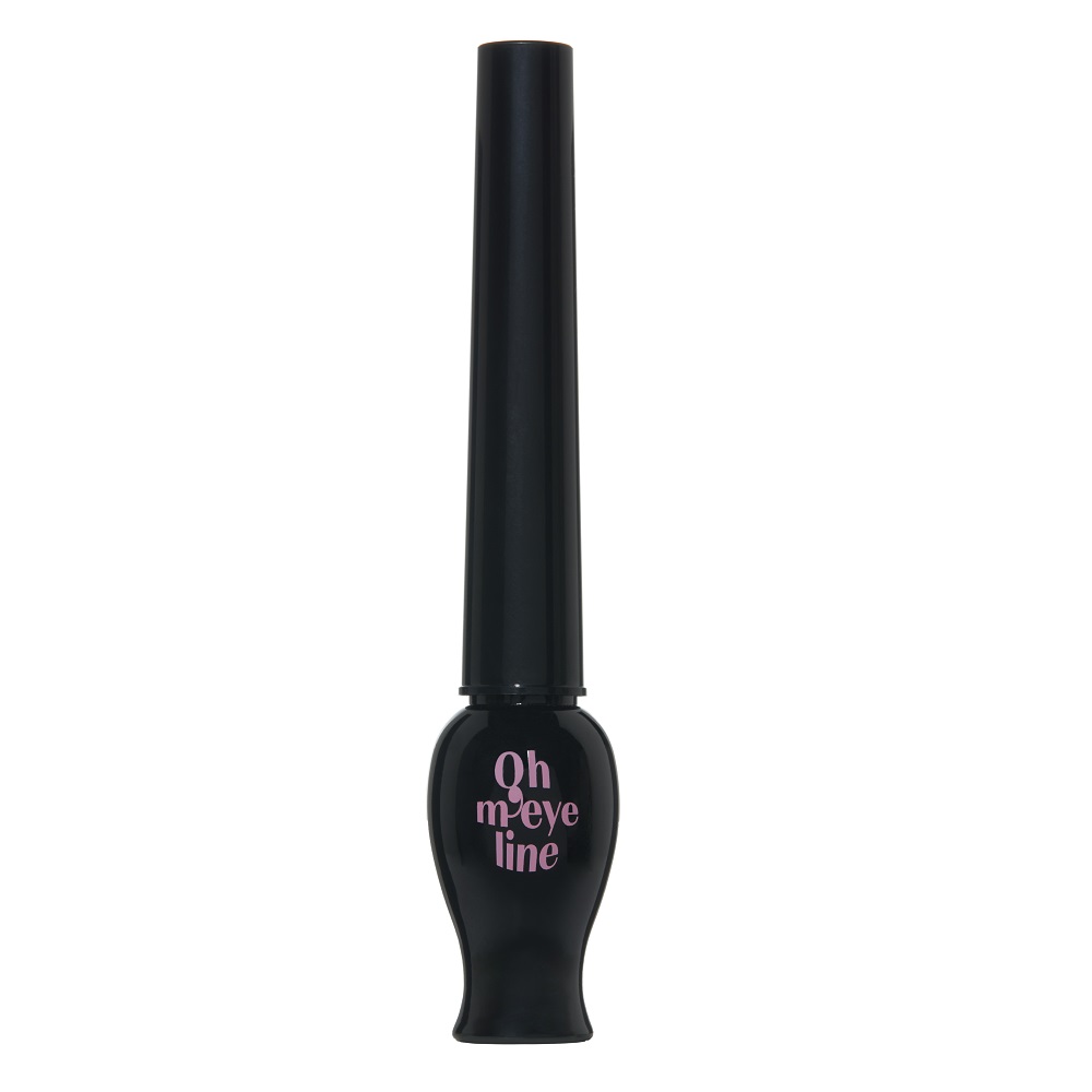ETUDE夜店公主長效眼線液#01, , large