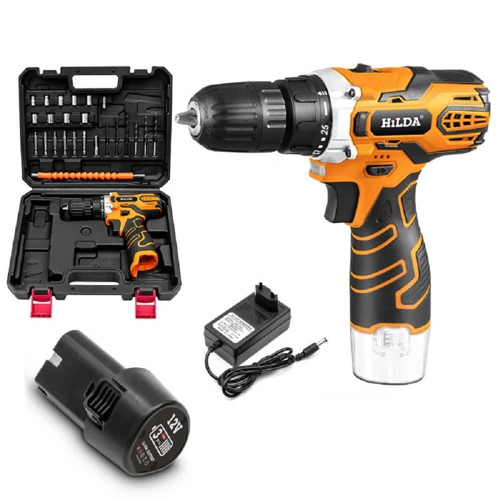 electric screwdriver, , large