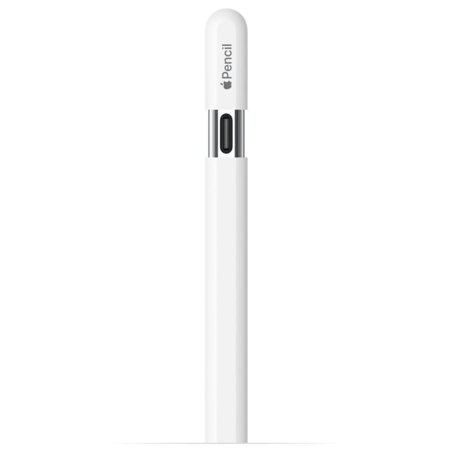 Apple pencil (USB-C) MUWA3TA/A 觸控筆 _ 台灣公司貨 2023, , large