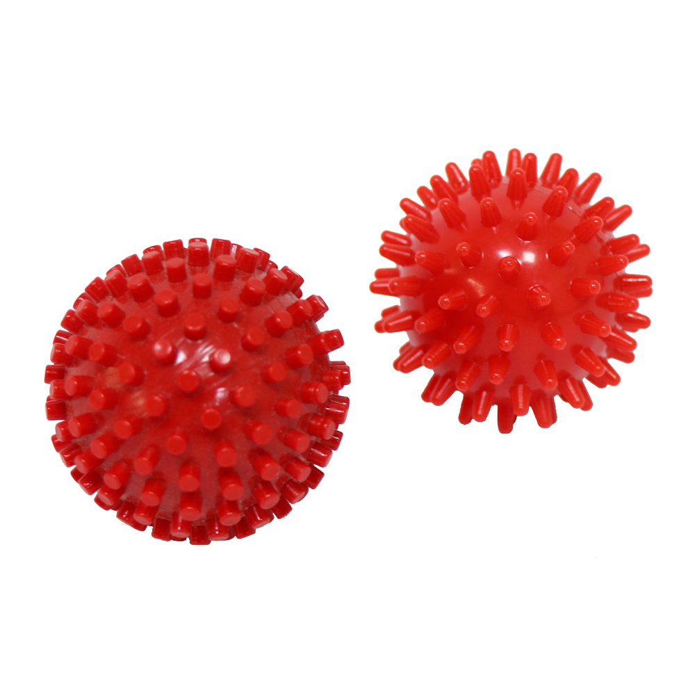 Spiky Massage Ball 2 in 1, , large