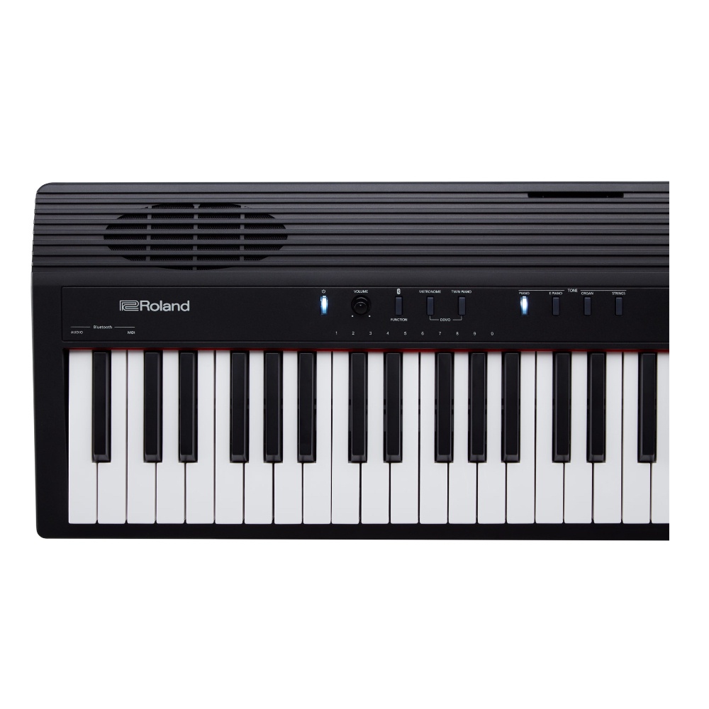 ROLAND GO PIANO 88 88鍵 數位鋼琴 電鋼琴【敦煌樂器】, , large