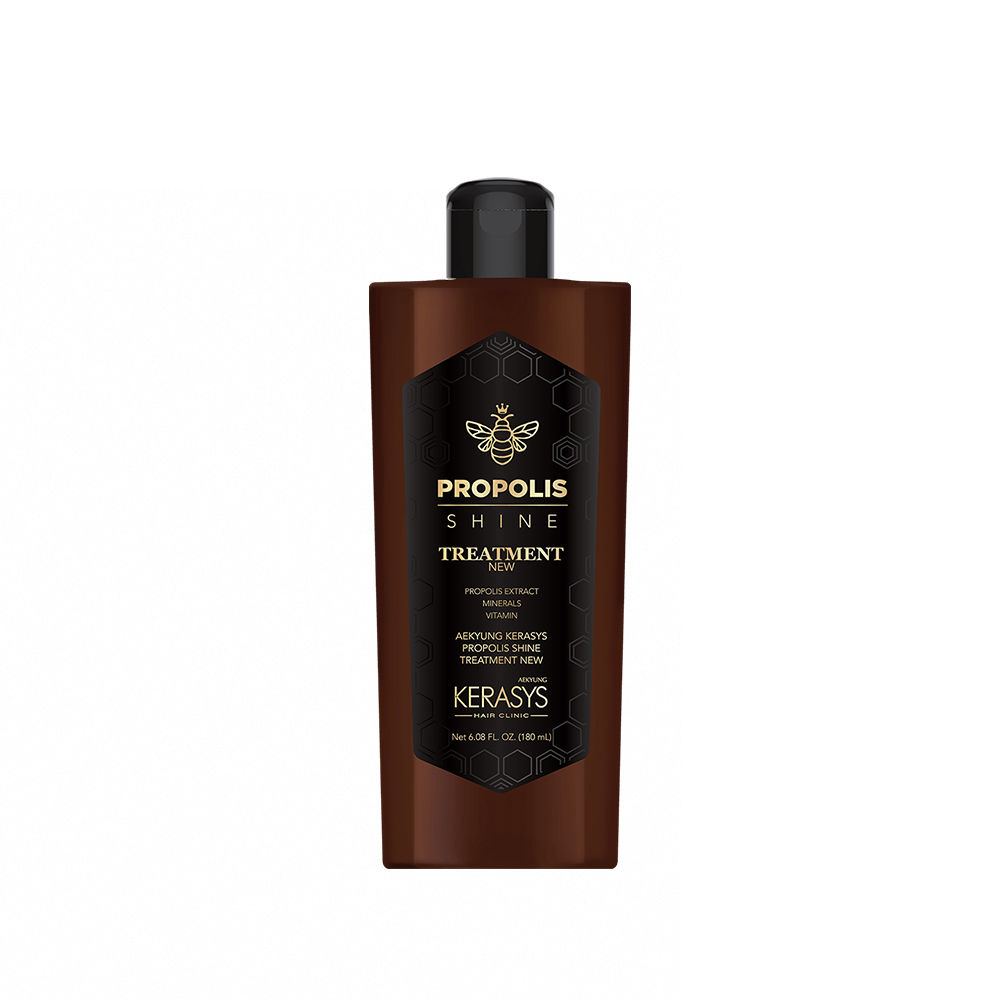 KS PROPOLIS SHINE TREATMENT 180ML, , large