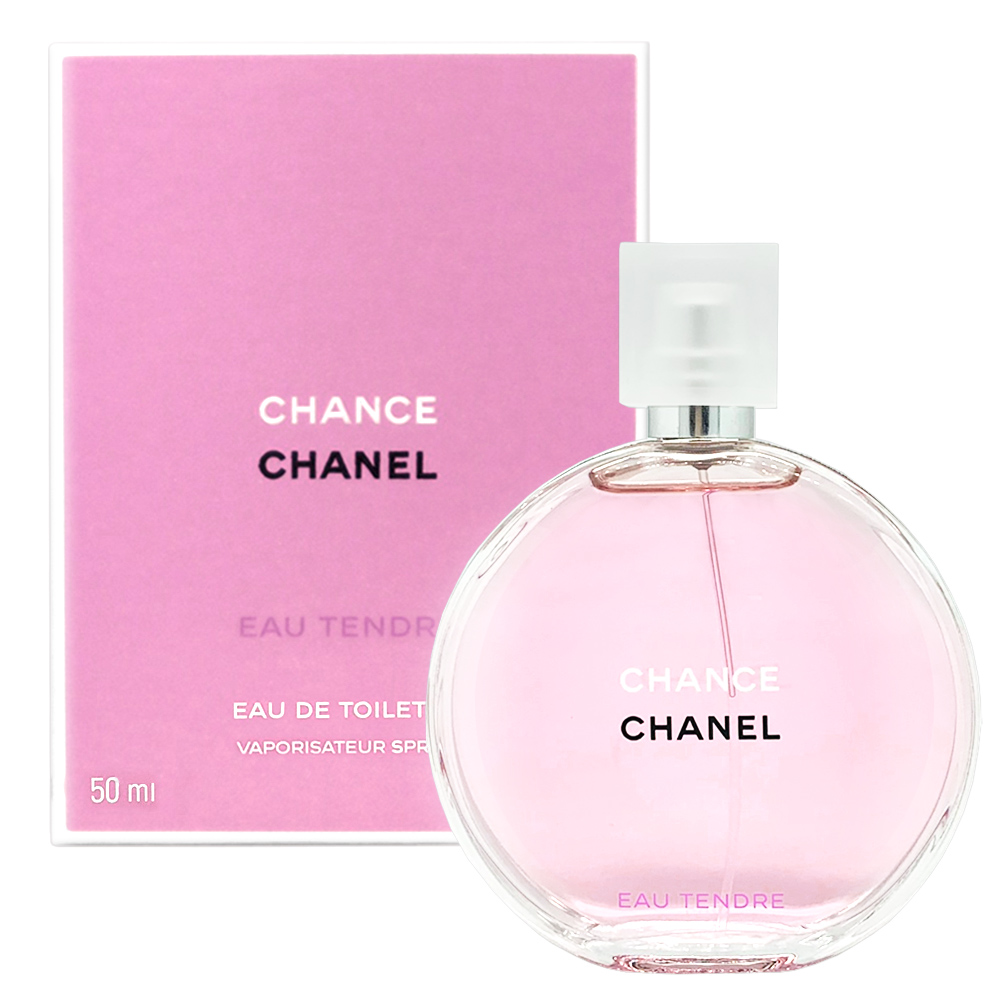 Chanel Chance Tendreedt50ml, , large
