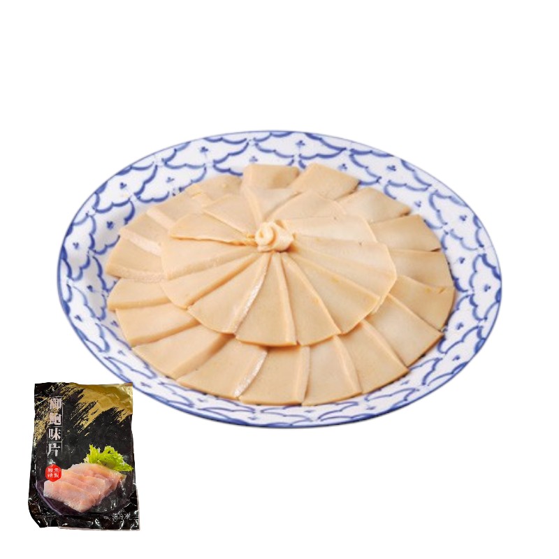 御鮑片600g, , large