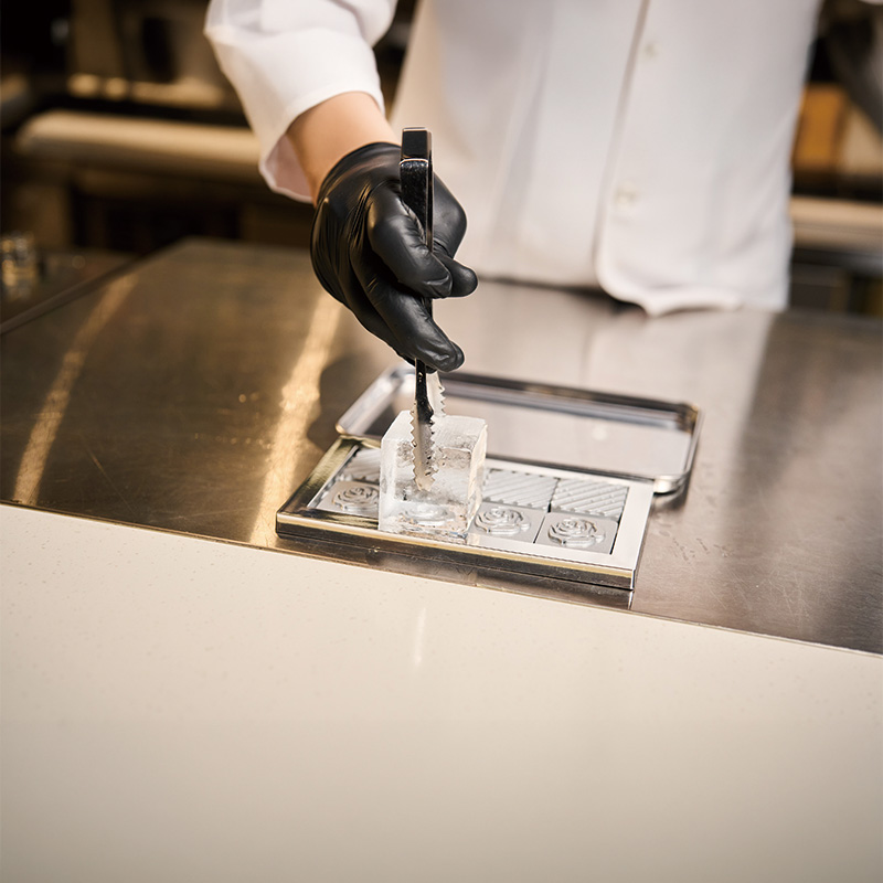 [巴果果]造型冰盤 製冰盤 製冰格  調酒 飲料  冰塊SAPB-02-01, , large