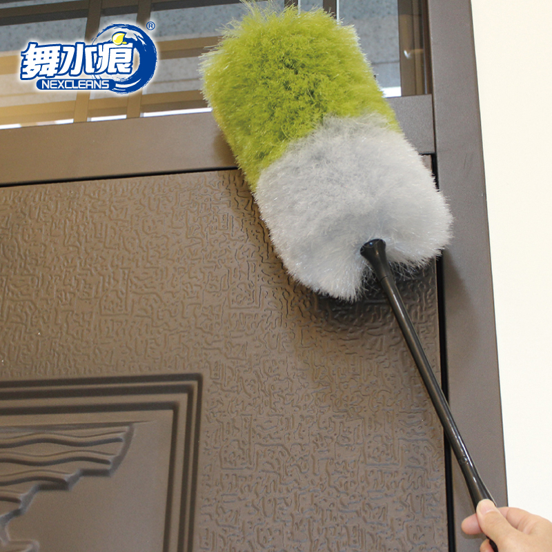 【舞水痕】RT-D6887 拂塵撢 灰塵刷 除塵撢 除塵撣, , large