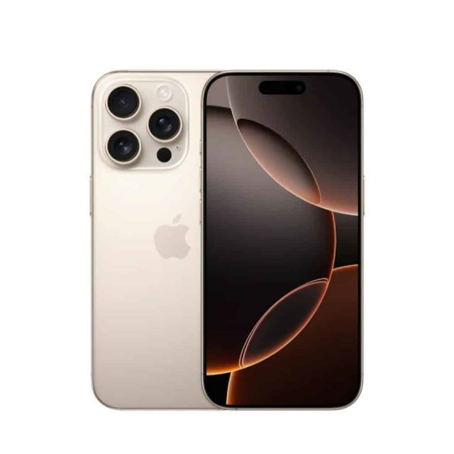 APPLE iPhone 16 ProMax 512GB 6.9吋 智慧型手機 _ 台灣公司貨 ＋【贈三】, , large