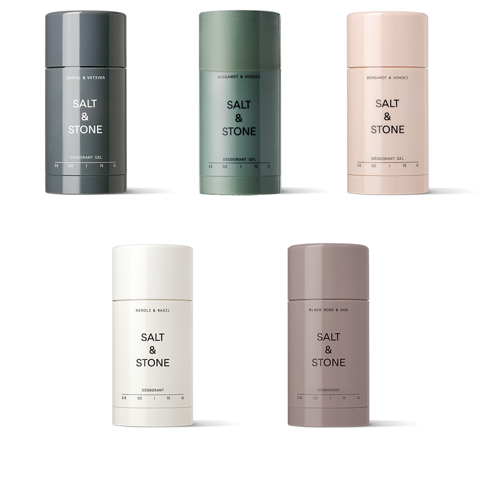 【SALT & STONE】 天然體香膏, , large