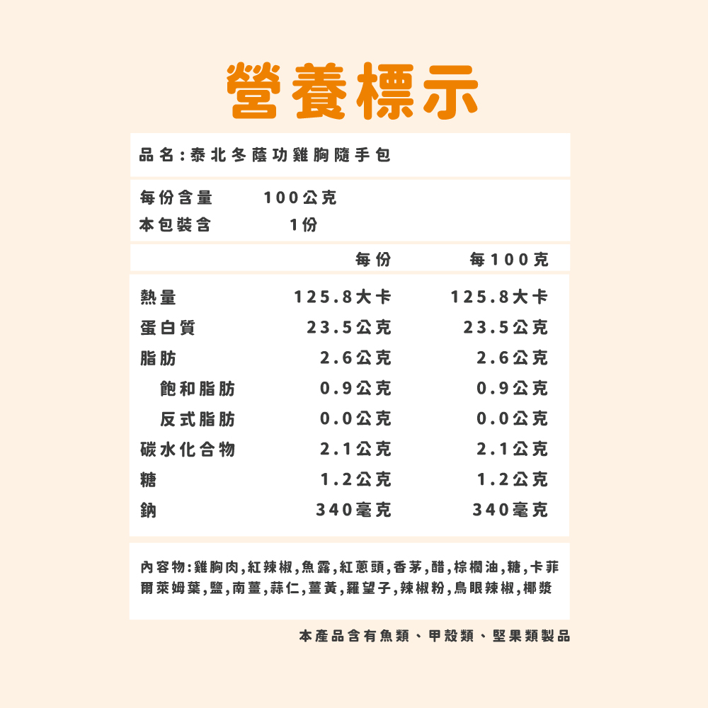 【杰森食代】舒肥雞胸隨手包(100g/包)｜多口味任選｜低溫烹調鮮嫩多汁、真空包裝將美味牢牢鎖住, , large