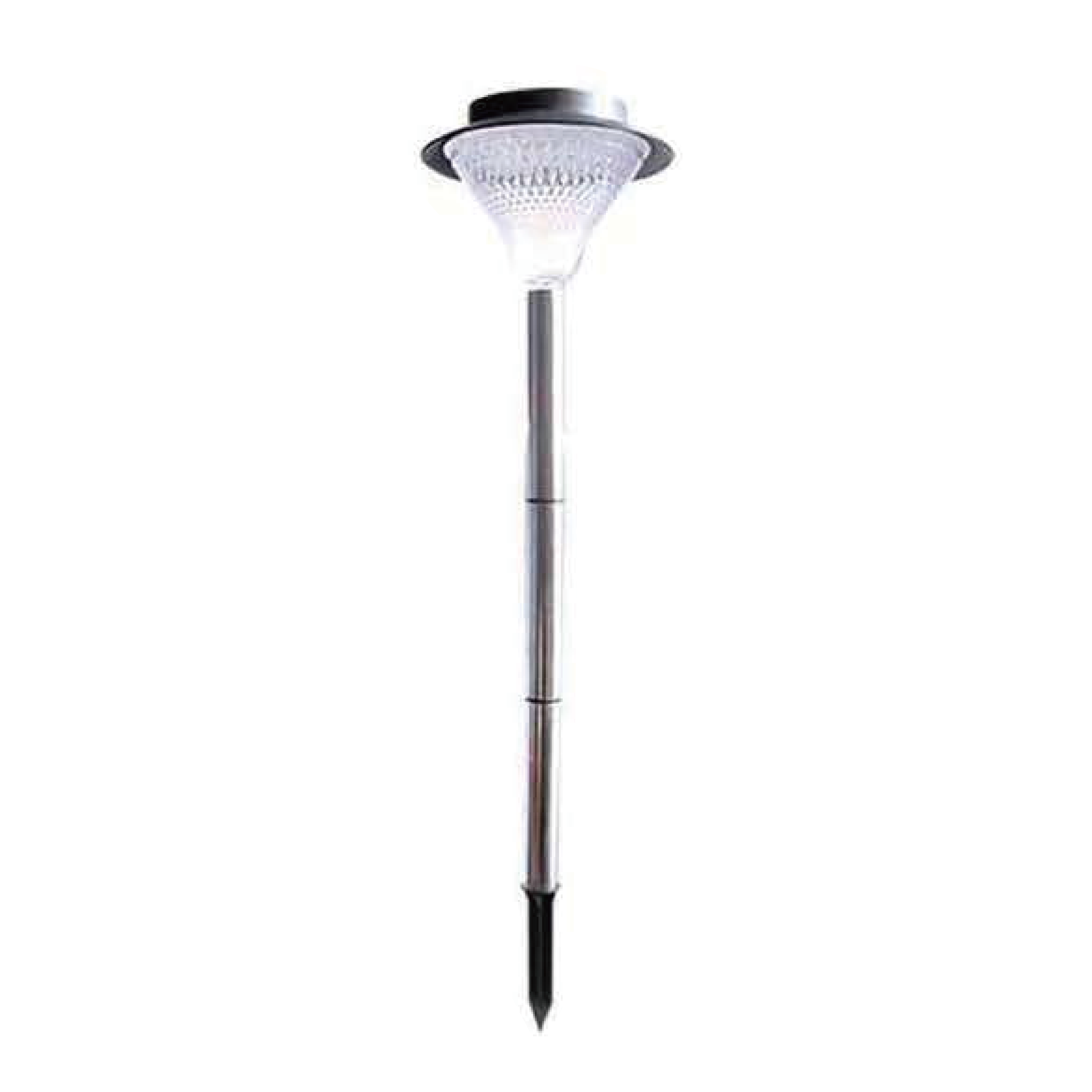  Solar Stainless Steel LED Light, , large