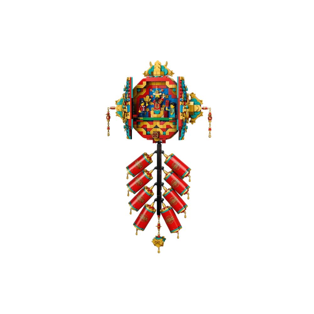 樂高 80118 CNY FESTIVAL 80118, , large