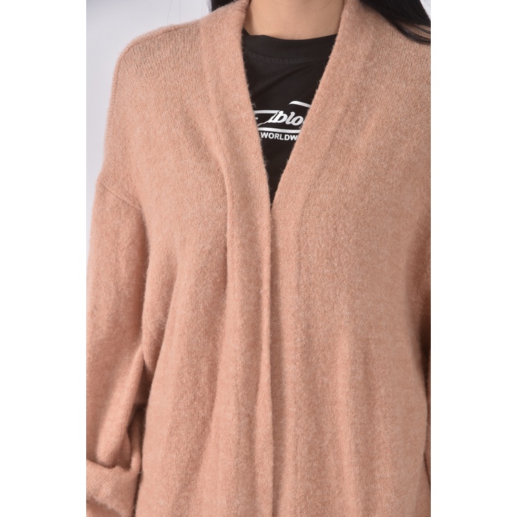 (XL) lativ質感橘色外套二手衣, , large